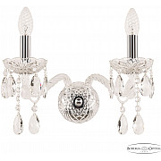 Бра 107 107B/2/165 Ni