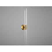Бра 7270 7278/A brass