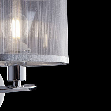 Бра Elin FR5016WL-01CH