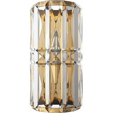 Бра Facet MOD094WL-01G