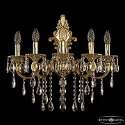 Бра 7201 7201B15/5/210 B G