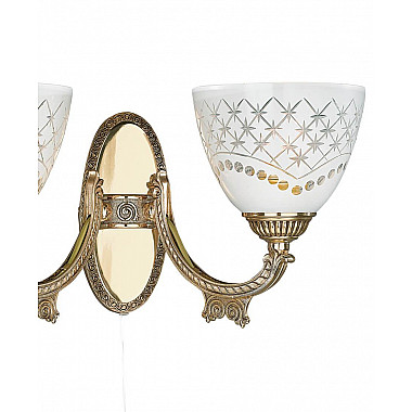 Бра Reccagni Angelo A.7152/2