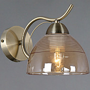 Бра IL0733-1WSQ-25 AB AREZZO