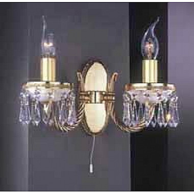 Бра Reccagni Angelo A.4751/2