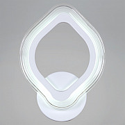 Бра 09827-3.2-01 WH