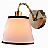 Бра Grasse Grasse 75082-1W ANTIQUE