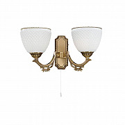 Бра Reccagni Angelo A.8651/2