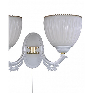 Бра Reccagni Angelo A.9651/2