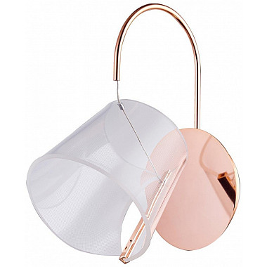 Бра Люцерна 08044,37