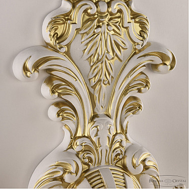 Бра AL7901 AL7901B15/3/175 A WMG P Amber/M-1F