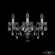 Бра 1415 1415B/3/200/XL Ni