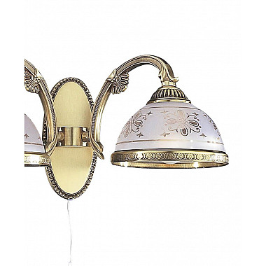 Бра Reccagni Angelo A.6002/2