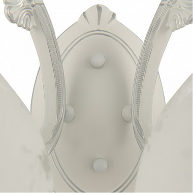 Бра AM349737 349737/2W WT+SL