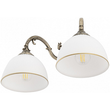 Бра AM346410 346410/2W AB