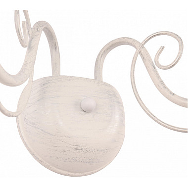 Бра AM347620 347620/2W WT+SL