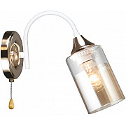 Бра MD.2196-1-W-WH+FGD