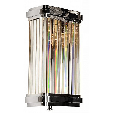 Бра BRWL7031 BRWL7031 nickel