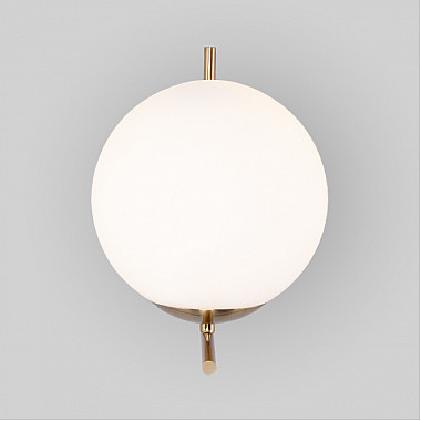 Бра Frost 70153/1 латунь