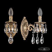 Бра Florence 7102B11/1/125 A FP