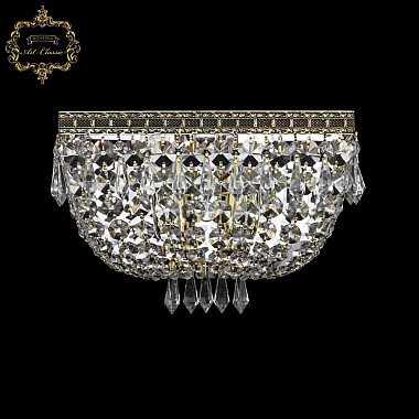 Бра 20.27 20.272B.25SP.GB