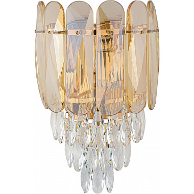 Бра SPARKLY SPARKLY AP2 GOLD