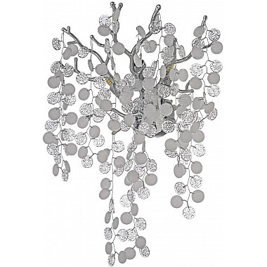 Бра Tavenna Nickel Tavenna H 2.40.103 N