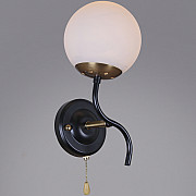 Бра 36364-0.2-01 BK+COP