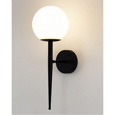 Бра Scrumbel V11562-1W