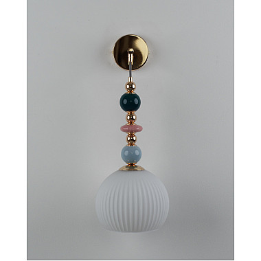 Бра Charm V11171-1W