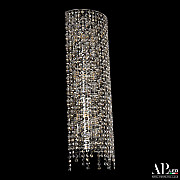 Бра Rimini S500.B5.25-75.B.E14.Clear.801.731