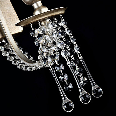 Бра Bience H018-WL-01-NG