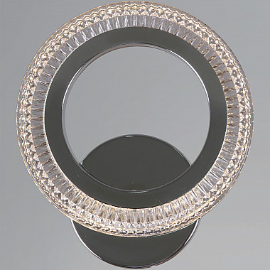 Бра 09837-0.2-01 CR