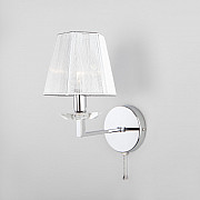 Бра Alegria 60125/1 хром