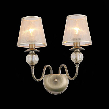 Бра Evoluce Grazia SL185.301.02
