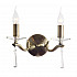 Бра Arti Lampadari Monti E 2.1.2 A