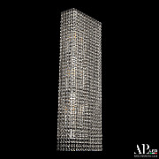 Бра Sicilia SH500.B1.25-70.A.Ni.E14