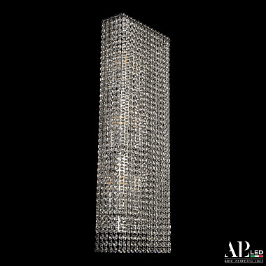 Бра Sicilia SH500.B1.25-70.A.Ni.E14