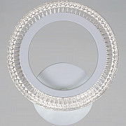 Бра 09837-0.2-01 WH