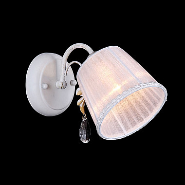 Бра 10853 10853/1W GOLD IVORY