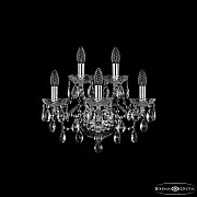 Бра 1415 1415B/3+2/165 Ni