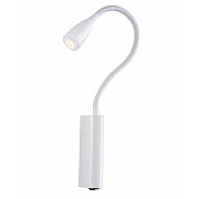 Бра 14800 14801/A LED white