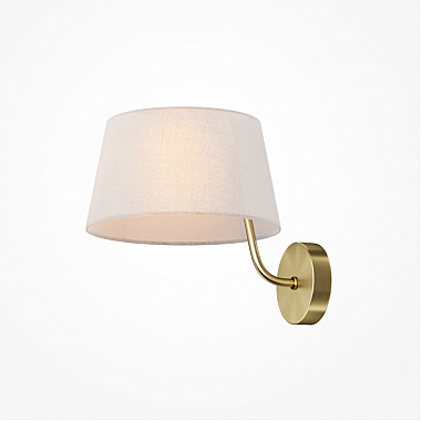 Бра Modesto MOD360WL-01BS