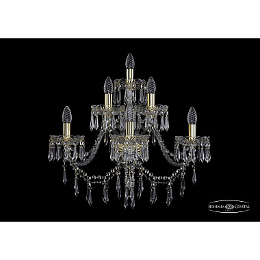 Бра 1403 1403B/3+2+1/240/XL G