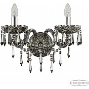 Бра 1403 1403B/2/160/XL Ni M731