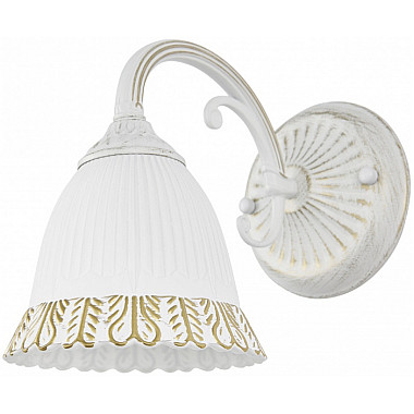 Бра AM347410 347410/1W WT+G