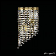 Бра 8340 83401BL/20IV-43 G Balls