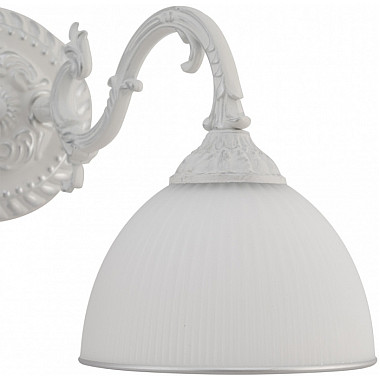 Бра AM346410 346410/2W WT+SL