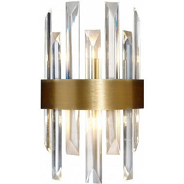 Бра Zenna MB20020101-2ASG