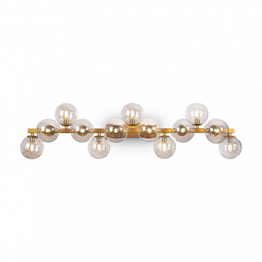 Бра Dallas MOD545WL-13G