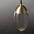 Бра Celestial MT8847-1W brass